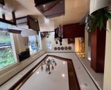 Khách sạn Phương Mai 45m Lô Góc 10 tầng,14Phòng,hiếm nhà bán