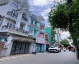 TÂN BÌNH - HẺM 6M Ô TÔ GẦN MT TRƯỜNG CHINH - DT:75M2 [ 5,5 X 15M ] 3 TẦNG - CHỈ 10 TỶ