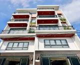 Nhà hẻm Kinh Dương Vương, p Bình Trị Đông B dt 52m2 4 lầu 5pn 6wc giá 7,2 tỷ