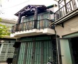 KHU THÍCH QUẢNG ĐỨC -DT GẦN 31M2- GIÁ 4.X T