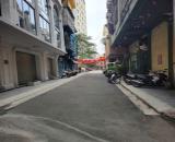 PLÔ THANG MÁY GIANG VĂN MINH BA ĐÌNH 65M 7T Ô TÔ THÔNG KD VP 22 TỶ 0899024999