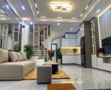 Bán nhà riêng cạnh Eco Green, quận Thanh Trì, Vành đai 3, ngõ thông, diện tích 30m2, 5