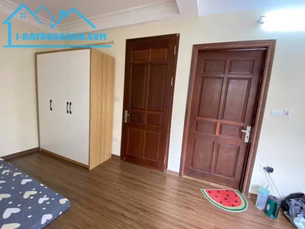 (BÁN NHÀ SIÊU ĐẸP KHU PHỐ NGỌC LÂM - LONG BIÊN) - 1