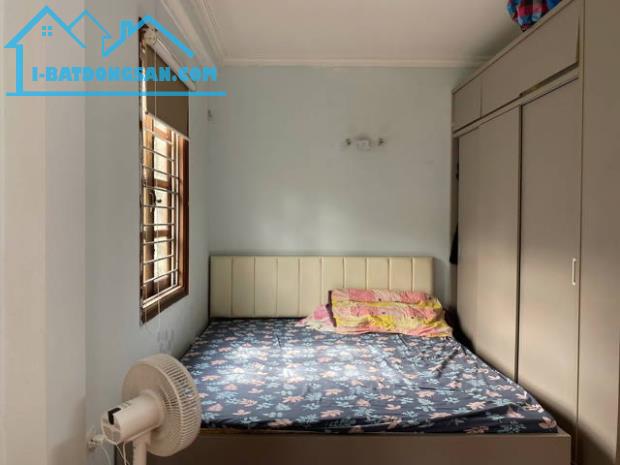 (BÁN NHÀ SIÊU ĐẸP KHU PHỐ NGỌC LÂM - LONG BIÊN) - 2