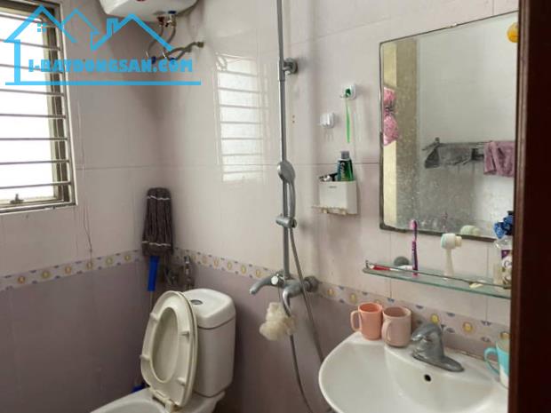 (BÁN NHÀ SIÊU ĐẸP KHU PHỐ NGỌC LÂM - LONG BIÊN) - 3