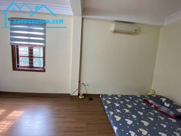 (BÁN NHÀ SIÊU ĐẸP KHU PHỐ NGỌC LÂM - LONG BIÊN) - 4