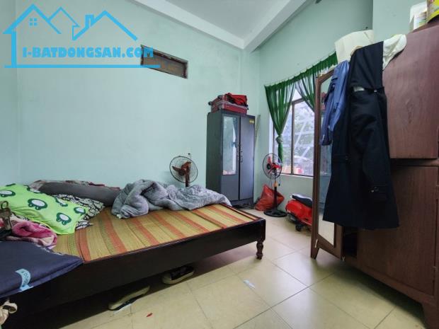 # Nhà Kiệt Ô tô Nguyễn Nhàn, 75m2, ngang 8.5m 3 tầng kiên cố, 3.15 tỷ - 3