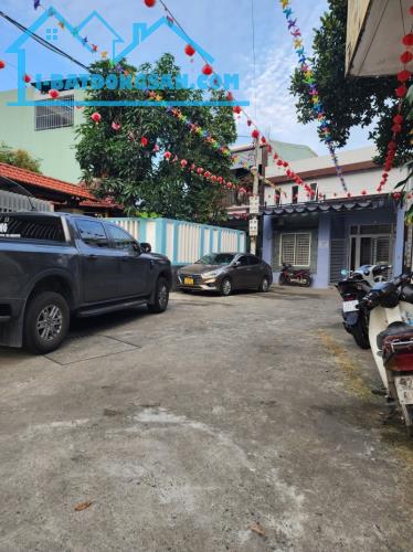 # Nhà Kiệt Ô tô Nguyễn Nhàn, 75m2, ngang 8.5m 3 tầng kiên cố, 3.15 tỷ - 2