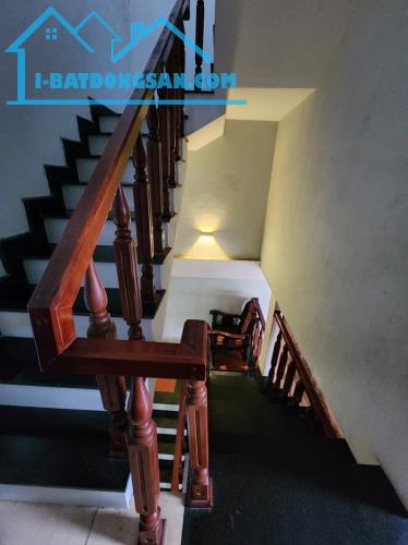 # Nhà Kiệt Ô tô Nguyễn Nhàn, 75m2, ngang 8.5m 3 tầng kiên cố, 3.15 tỷ - 1