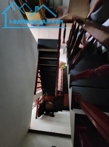 # Nhà Kiệt Ô tô Nguyễn Nhàn, 75m2, ngang 8.5m 3 tầng kiên cố, 3.15 tỷ