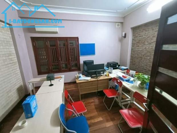 MẶT PHỐ NGUYỄN XIỂN, LÔ GÓC, MẶT TIỀN KHỦNG, KD ĐA DẠNG VỈA HÈ RỘNG. KHU QUY HOẠCH ỔN ĐỊNH - 2