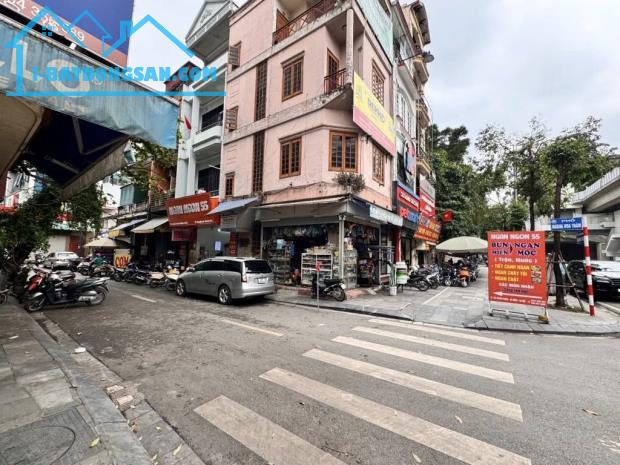 MẶT PHỐ NGUYỄN XIỂN, LÔ GÓC, MẶT TIỀN KHỦNG, KD ĐA DẠNG VỈA HÈ RỘNG. KHU QUY HOẠCH ỔN ĐỊNH - 3