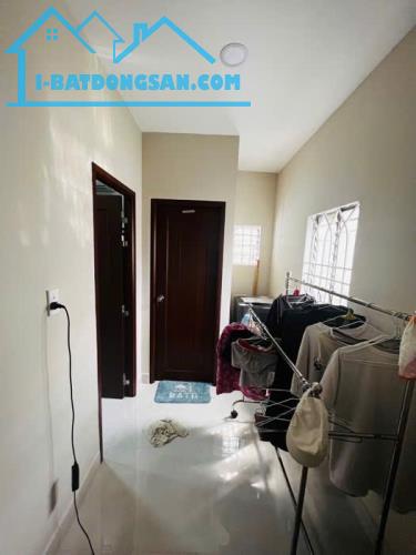 NHÀ BÁN Hẻm Đường Bùi Đình Tuý, Phường 12 Bình Thạnh ,DT: 25m2 Trệt,Lầu-GIÁ 3,5Tỷ TL Mạnh - 3