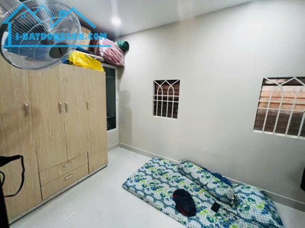 NHÀ BÁN Hẻm Đường Bùi Đình Tuý, Phường 12 Bình Thạnh ,DT: 25m2 Trệt,Lầu-GIÁ 3,5Tỷ TL Mạnh - 4