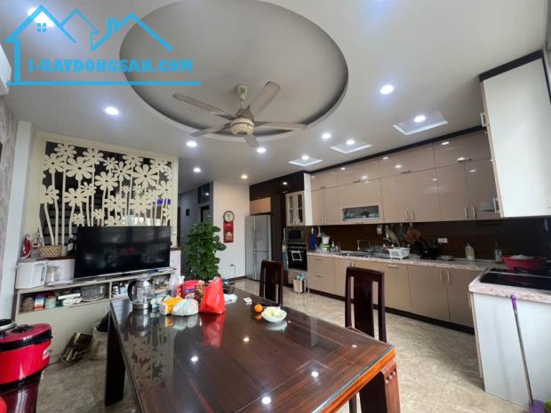 MẶT PHỐ NGUYỄN KHUYẾN, ĐỐNG ĐA – 181M² – LÔ GÓC 2 MẶT THOÁNG – VỊ TRÍ ĐẸP – GIÁ CHỈ 32.8 - 1