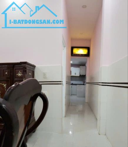 BÁN NHÀ  Đường Bình Lợi,Phường 13,Bình Thạnh,DT:48m2( 3,7 x 13)Trệt + Đúc Lửng Gía 5,7 Tỷ - 1