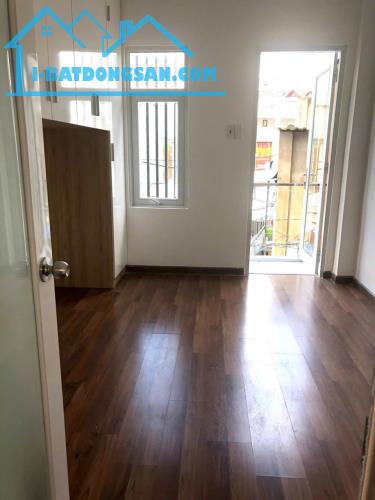 "NHÀ 2 TẦNG BTCT P.BHH A, BT - 50M², 3PN, 3WC - GIÁ CHỈ 3 TỶ!"