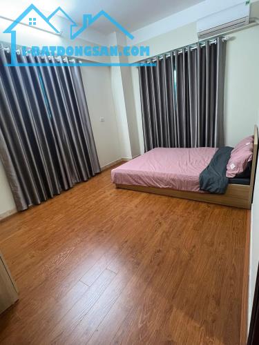 cần bán căn hộ chung cư B4 mặt đường Hàm Nghi - 3