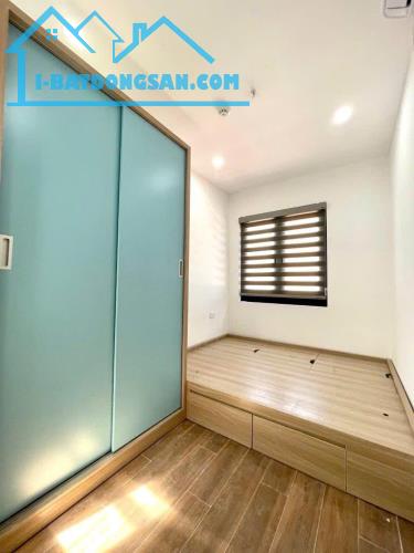 Bán CCMN ngõ 204 Trần Duy Hưng _ 75m2_ 5 tầng_ 10PKK_Dòng 600tr/năm - 2