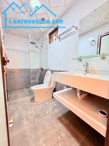6 TẦNG LÔ GÓC THANG MÁY NGÕ NÔNG GẦN Ô TÔ - VẠN PHÚC HÀ ĐÔNG CHỈ HƠN 7 TỶ - 4