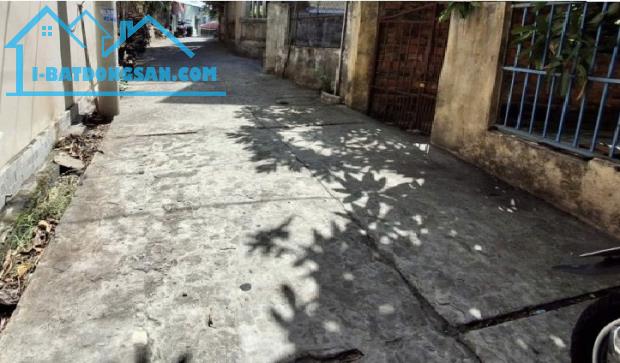 ♪ Nhà Kiệt 5m, sát Mặt Tiền Trường Sơn, Cổng KCN Hoà Cầm, 120m2, nhỉnh 2 tỷ - 1