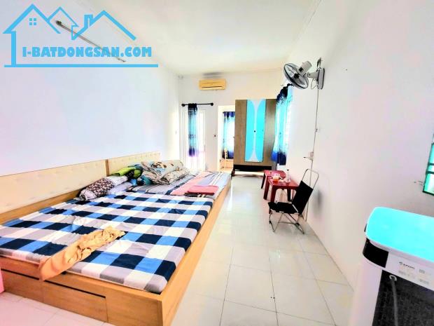 QUẬN 10 HOÀ HƯNG 45M2 (3.6x13)- GIÁ BÌNH TÂN - KHU VIP CẠNH HÀ ĐÔ.  CHỈ 6.2TỶ TL - 3