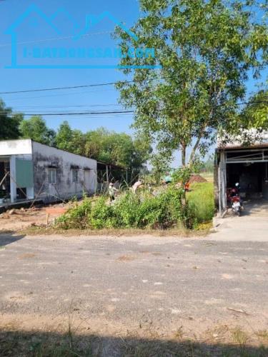 THANH LÝ GẤP1! MT LÊ THỊ LONG 6x35 THỔ CƯ GIÁ CHỈ 890TR