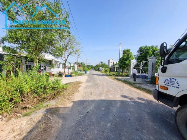 THANH LÝ GẤP1! MT LÊ THỊ LONG 6x35 THỔ CƯ GIÁ CHỈ 890TR - 1
