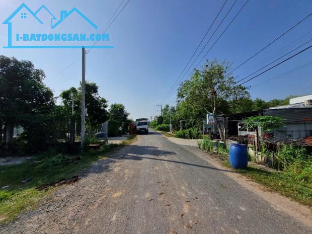 THANH LÝ GẤP1! MT LÊ THỊ LONG 6x35 THỔ CƯ GIÁ CHỈ 890TR - 2