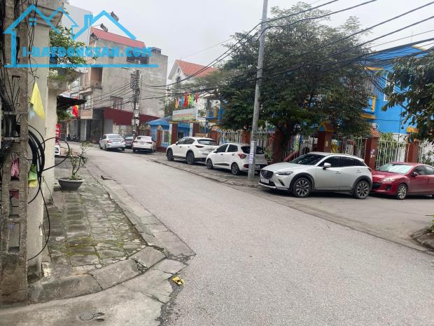 Bán đất 2,85 tỷ An Chân, Sở Dầu, Hồng Bàng, Hải Phòng - 3