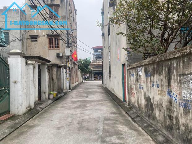 Bán đất 2,85 tỷ An Chân, Sở Dầu, Hồng Bàng, Hải Phòng - 2