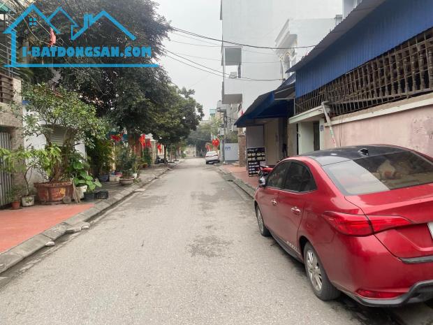 Bán đất 2,85 tỷ An Chân, Sở Dầu, Hồng Bàng, Hải Phòng - 1