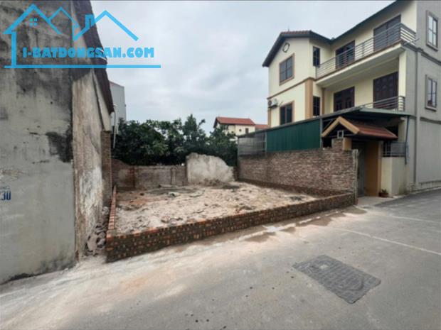 Bán Gấp Mảnh đất 10 điểm ở Đa Tốn – Gia Lâm, 54m2 mặt tiền 7,2m, giá quá tốt 5,8 tỷ - 1