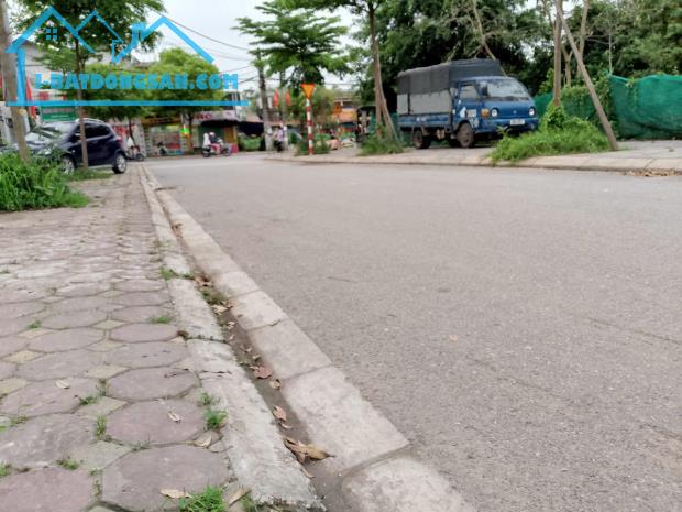 Bán Gấp Mảnh đất 10 điểm ở Đa Tốn – Gia Lâm, 54m2 mặt tiền 7,2m, giá quá tốt 5,8 tỷ - 3
