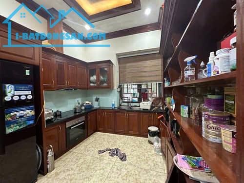 Cắt lỗ nhà Foresa  Xuân Phương 91x4T, MT6m, vỉa hè ô tô tránh, 20 tỷ - VIEW CÔNG VIÊN - 1