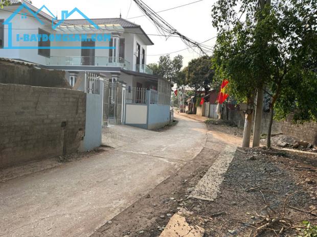 Cần bán gấp lô đất 69,2m² tại trung tâm Chúc Sơn, Chương Mỹ – Cách Hà Nội 20 phút! 3,5 tỷ - 1