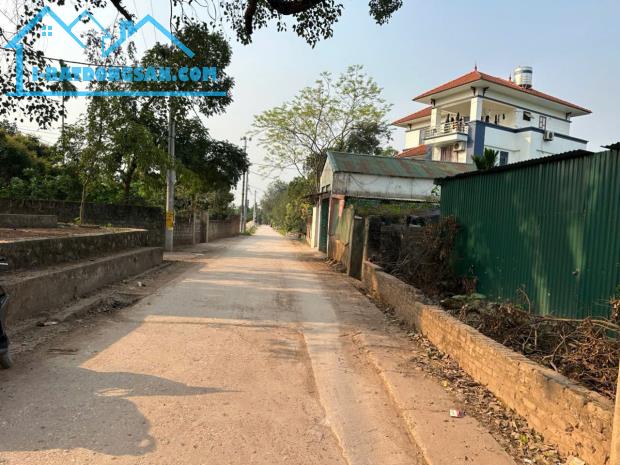 Cần bán gấp lô đất 69,2m² tại trung tâm Chúc Sơn, Chương Mỹ – Cách Hà Nội 20 phút! 3,5 tỷ - 2