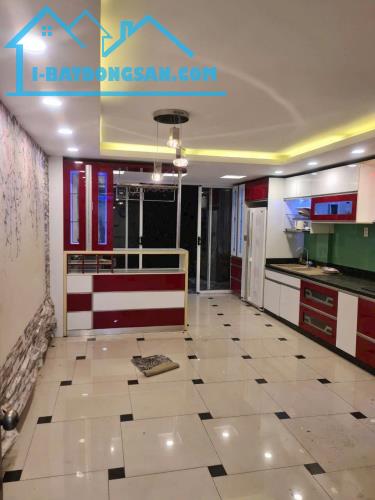 ***CHÍNH CHỦ BÁN GẤP-Mặt Tiền Kinh Doanh Lạc Long Quân_P5_Q11 - 1