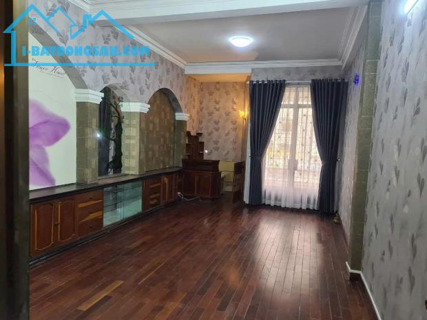 ***CHÍNH CHỦ BÁN GẤP-Mặt Tiền Kinh Doanh Lạc Long Quân_P5_Q11 - 3