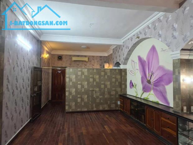 ***CHÍNH CHỦ BÁN GẤP-Mặt Tiền Kinh Doanh Lạc Long Quân_P5_Q11 - 4