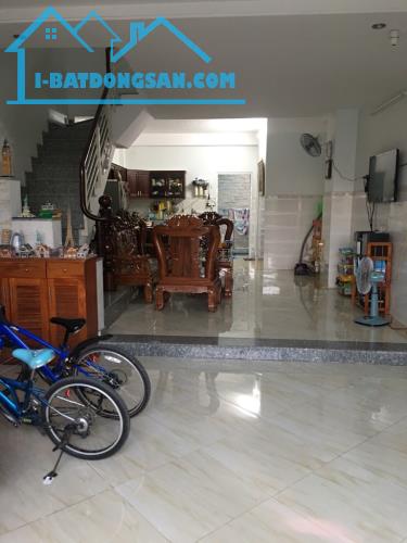 CHỦ CẦN TIỀN BÁN GẤP,KHU DƯƠNG HỒNG, DT: 85M2 ( 5 X 17M) 3TẦNG,4PN, 5WC, CHỈ 7.7TỶ - 3
