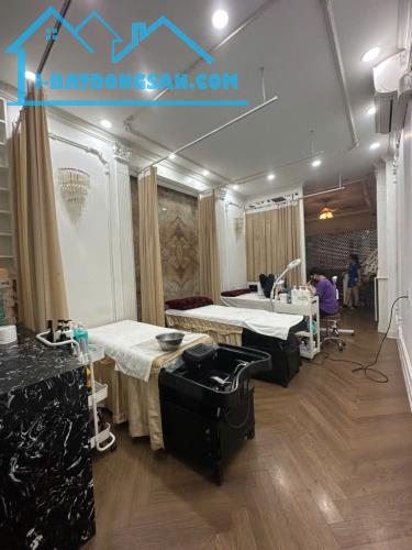 Nguyễn An Ninh, Hai Bà  Trưng - Nhà 50m x 5 tầng, ô tô đỗ cửa, kinh doanh bất chấp - 3