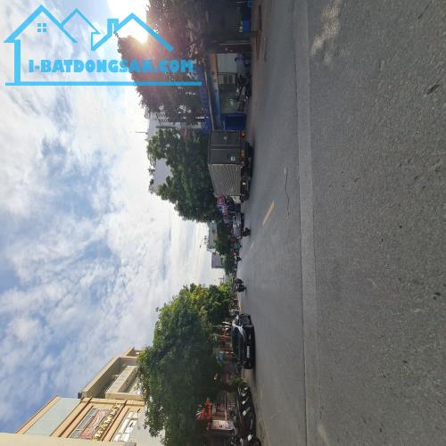 Đất Kiêu Kỵ, gần cao tốc 5B, giữa Vin 123, Eco Park. 67.8m2, 7 chỗ thông.
