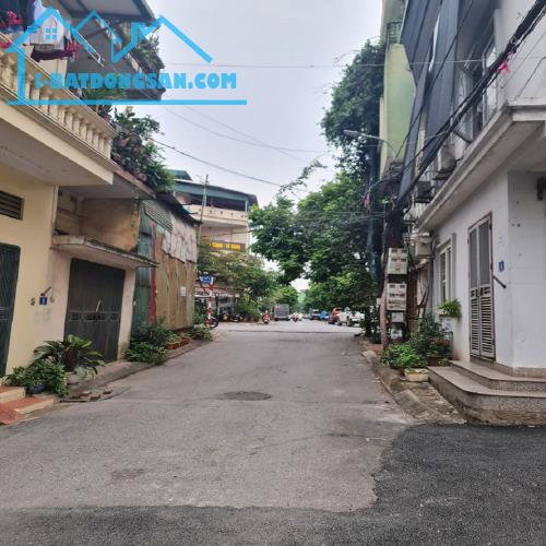 Đất Kiêu Kỵ, gần cao tốc 5B, giữa Vin 123, Eco Park. 67.8m2, 7 chỗ thông. - 1