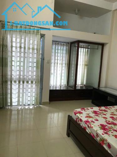 Cho Thuê nhà Tân Tiến 3M,lạnh, 2pN, FULL nội thất, diện tích 100m2 đất.