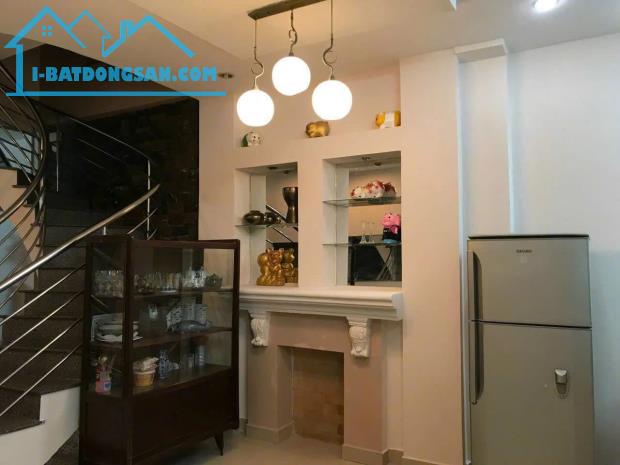 Cho Thuê nhà Tân Tiến 3M,lạnh, 2pN, FULL nội thất, diện tích 100m2 đất. - 2