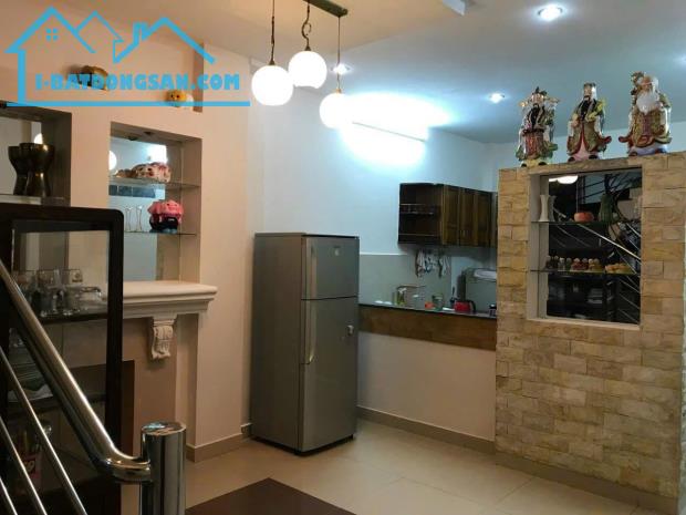 Cho Thuê nhà Tân Tiến 3M,lạnh, 2pN, FULL nội thất, diện tích 100m2 đất. - 3