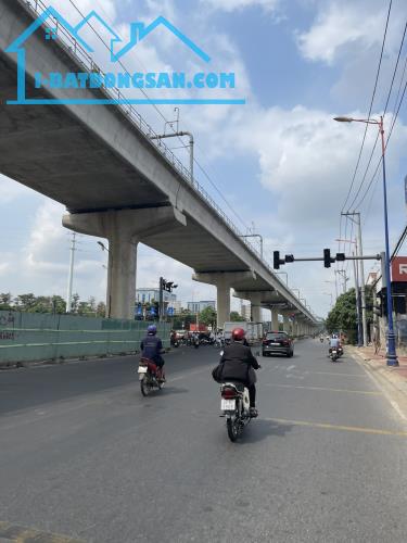 Bán đất đường Đỗ Xuân Hợp,Phước Long A,Q9,Hẻm Xe Hơi,gần chợ Phước Long B- Xa Lộ Hà Nội - 3