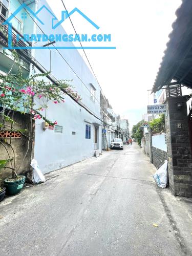 Bán đất đường Đỗ Xuân Hợp,Phước Long A,Q9,Hẻm Xe Hơi,gần chợ Phước Long B- Xa Lộ Hà Nội - 4