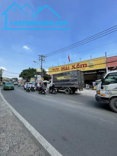 Bán đất đường Đỗ Xuân Hợp,Phước Long A,Q9,Hẻm Xe Hơi,gần chợ Phước Long B- Xa Lộ Hà Nội - 5